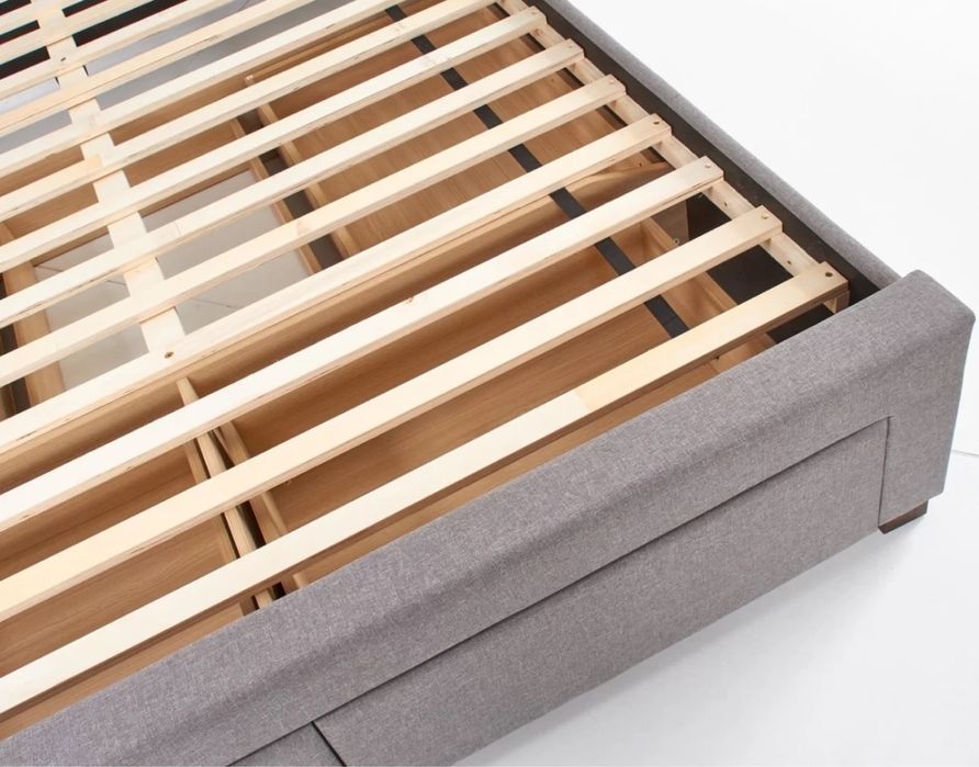 Тапицирано легло Modena 160