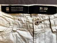 G-Star Raw Cargo Tapered Fit панталон размер 31/32