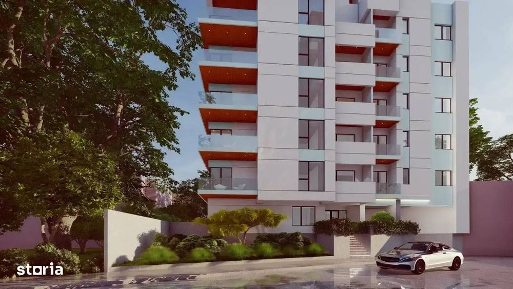 Apartament 2 camere Lux | Mosilor Boutique II | Eminescu | Comision 0