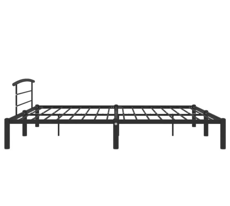 Pat de două persoane 200x180