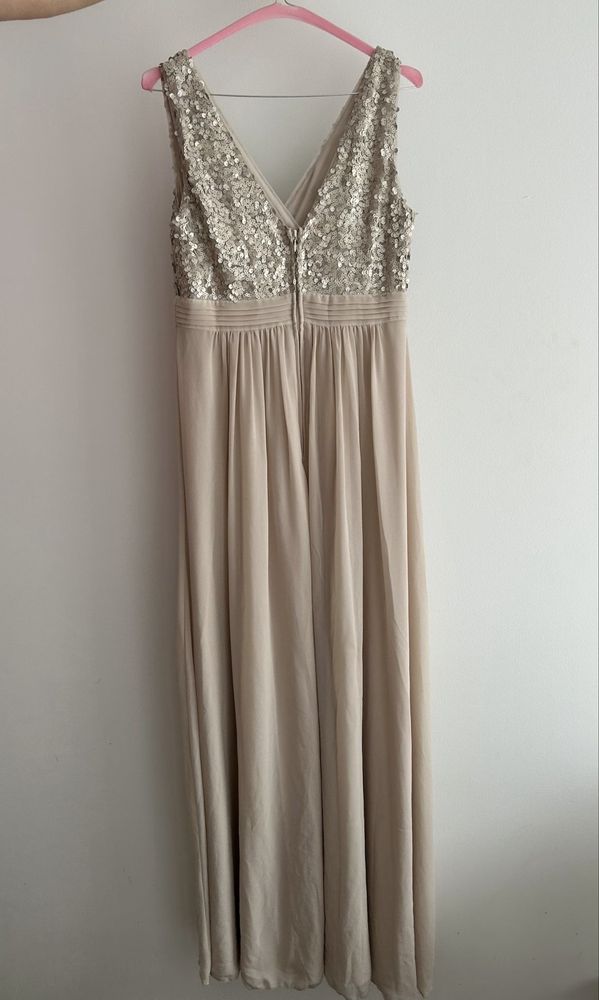 Rochie Orsay cu paete