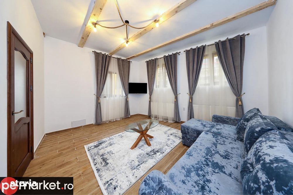 Casă individuală în zona Schei, cod 8247