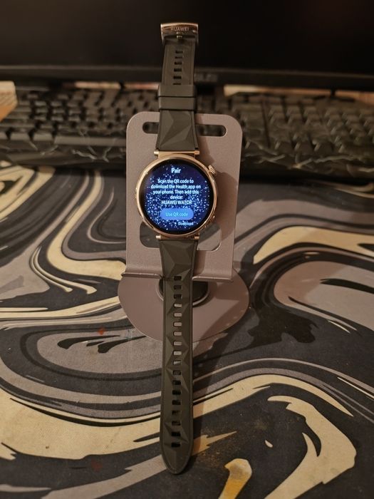 Vând Urgent Huawei watch GT 5 41mm