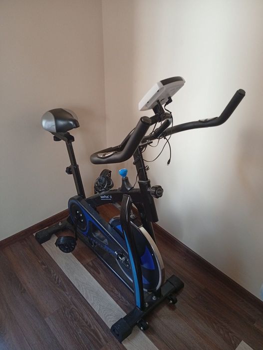 Спининг Байк / Bodyflex Speeder