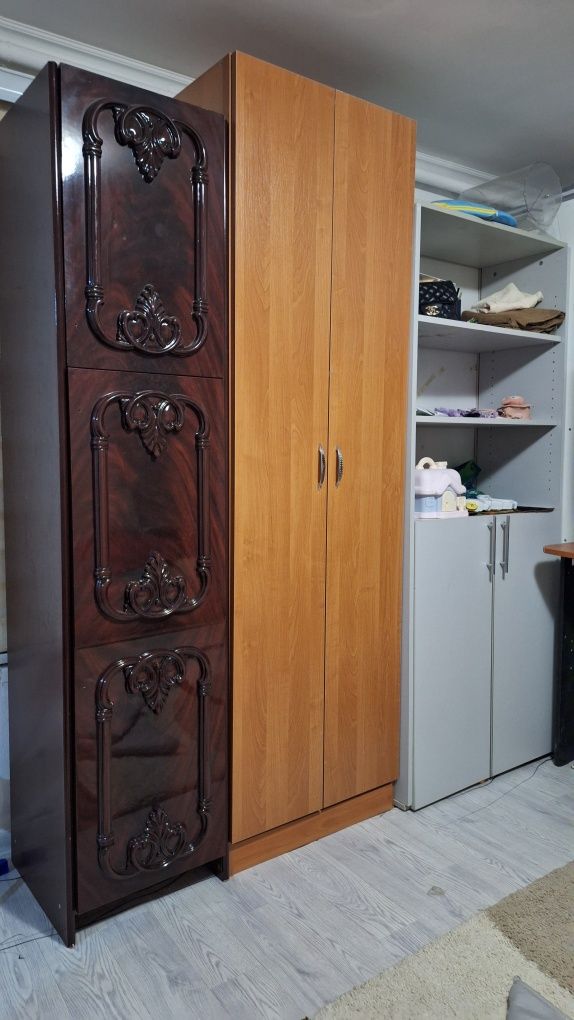 Продам шкафтар  доставка и установка 3000₸