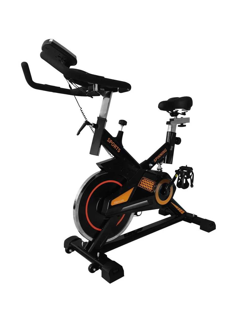 Велотренажер FitTop Spin Bike YG01017