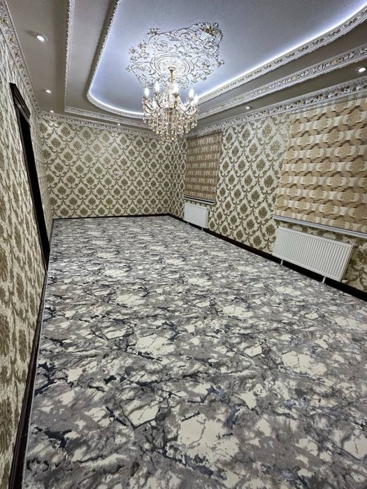 HIGHT TECH & NEOCLASSICA & исталган дизайнда гиламлар мавжуд