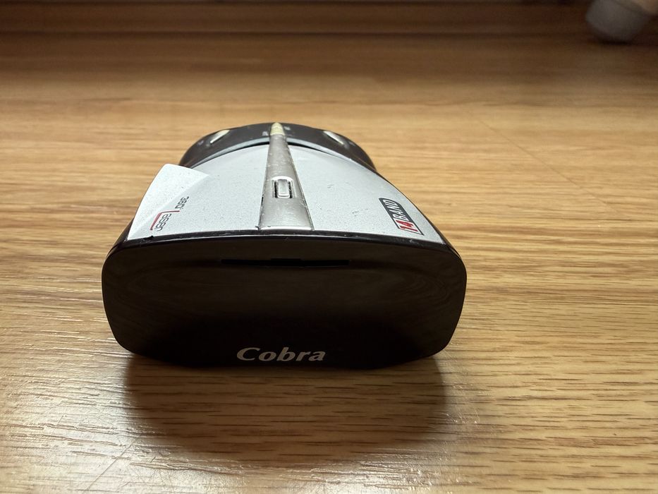 Cobra радар детектор, антирада