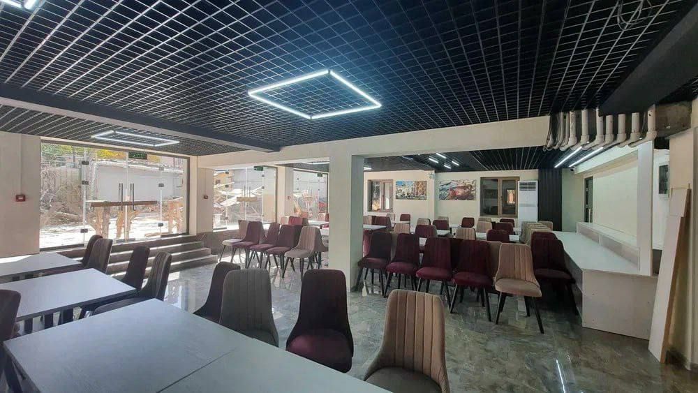 Продаётся Гостиница Действующей: