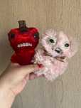 Фугглер ручной работы Fuggler Monster High