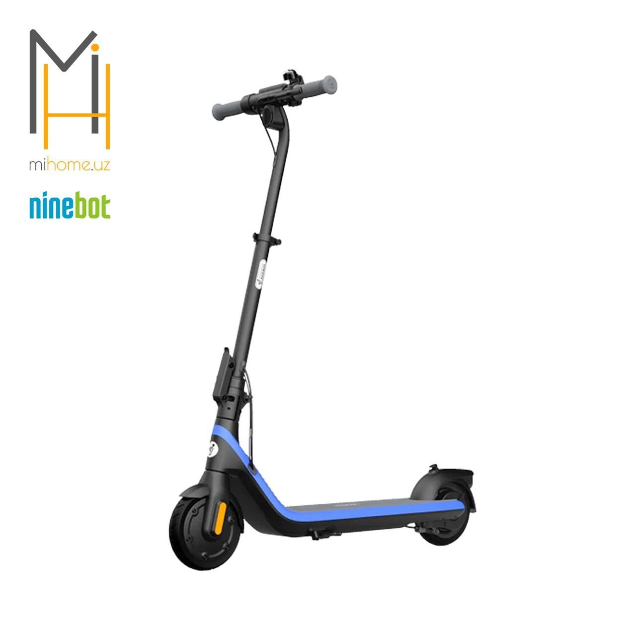 Электросамокат Ninebot KickScooter C2 Pro