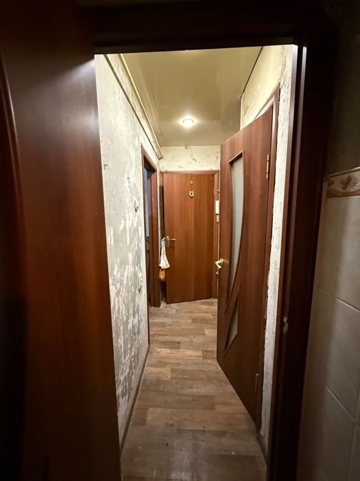 Однокомнатная район Уюта