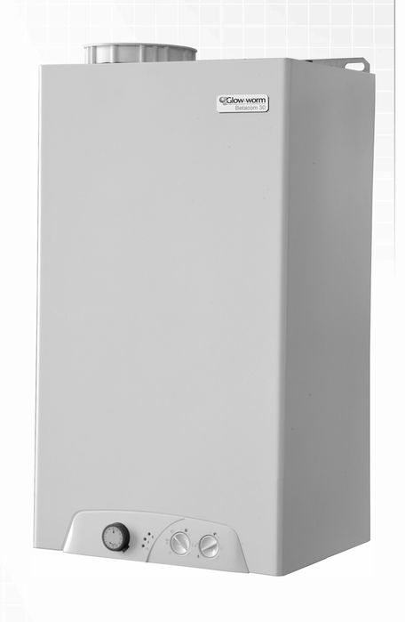 Centrala termica in condensare,24kw
