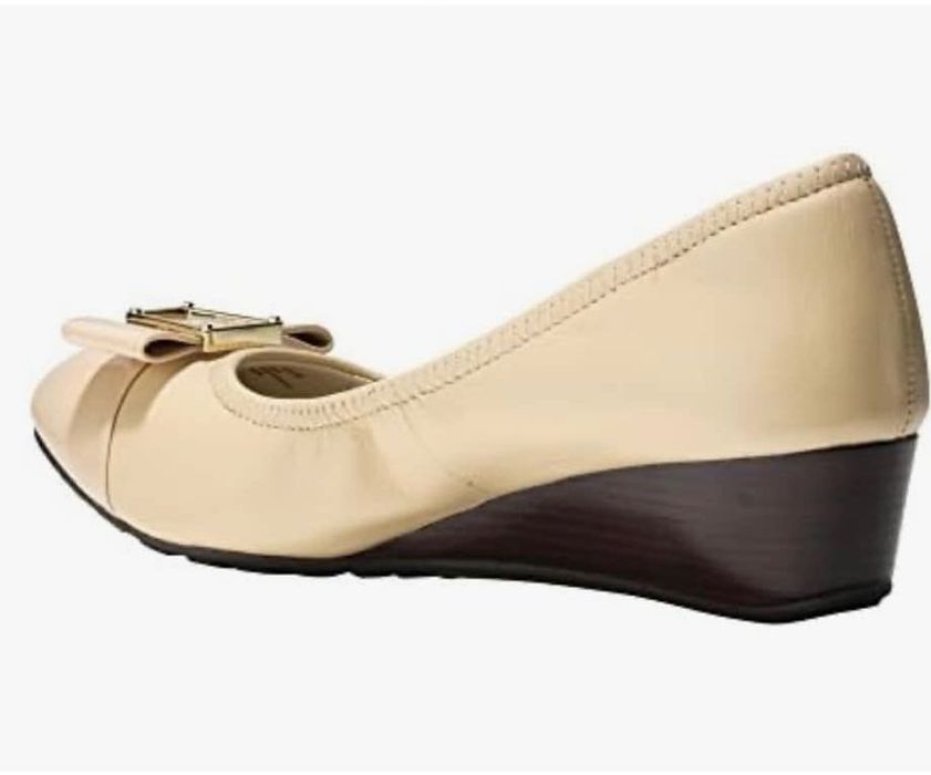 Нови балеринки Cole Haan 37н
