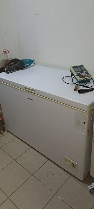 Congelator  360 l Arctic