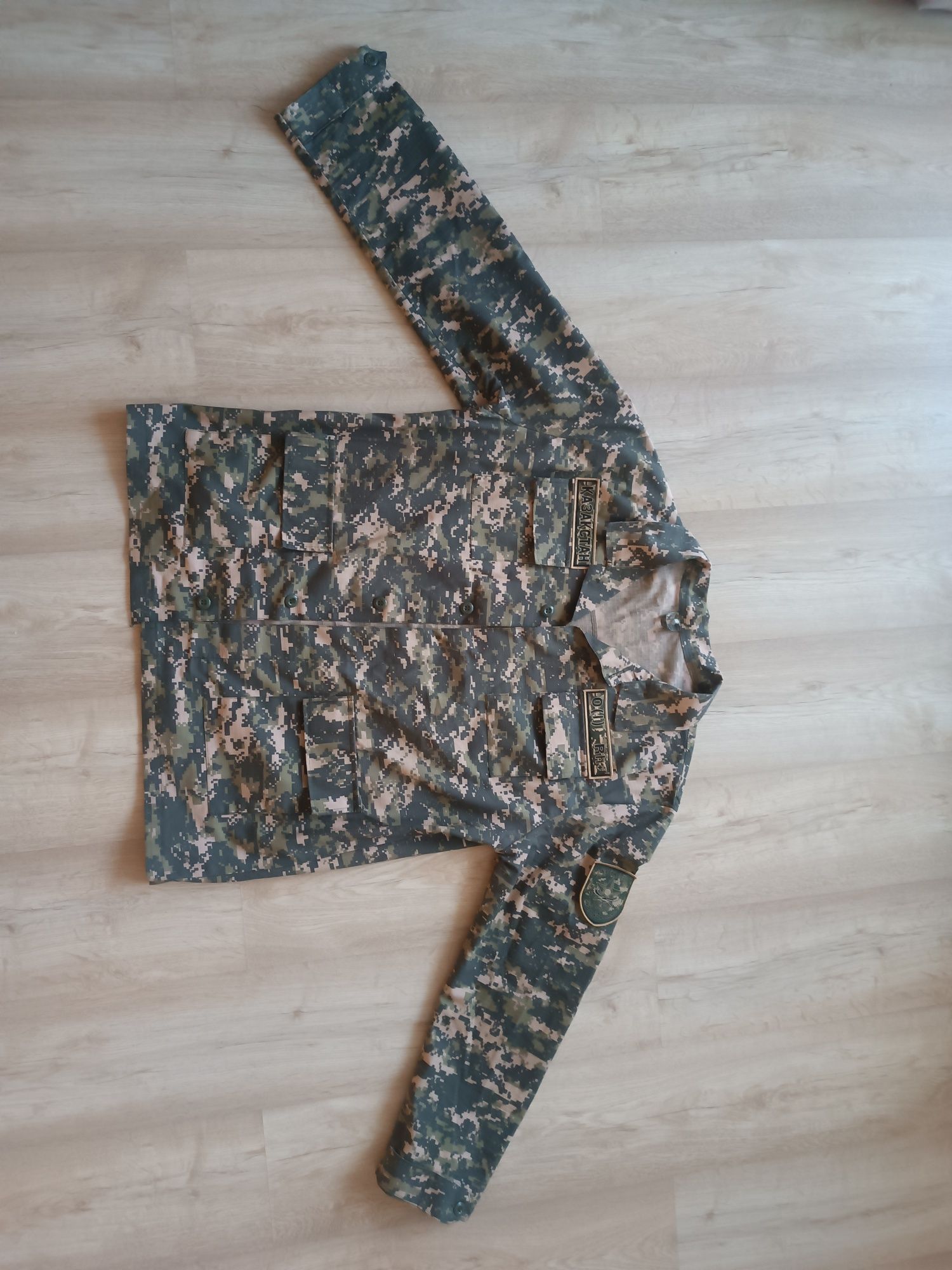 Военное обмундирование