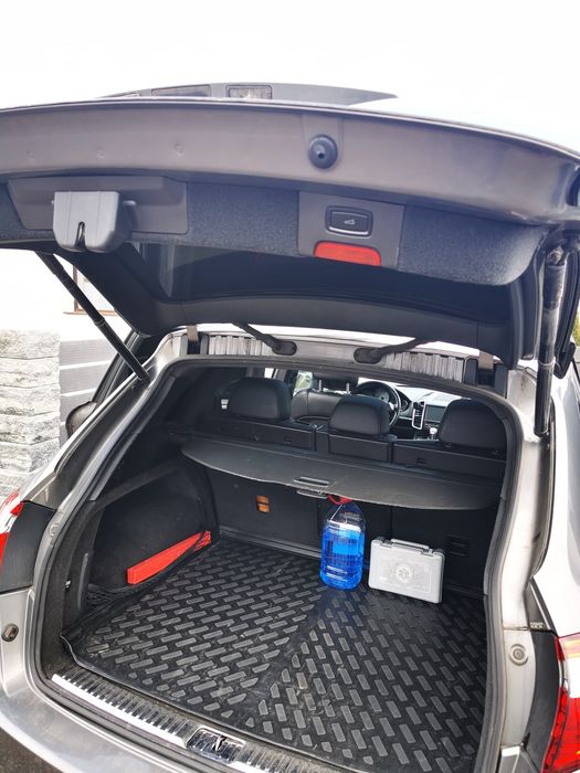 Porsche Cayenne S Hybrid 3.0