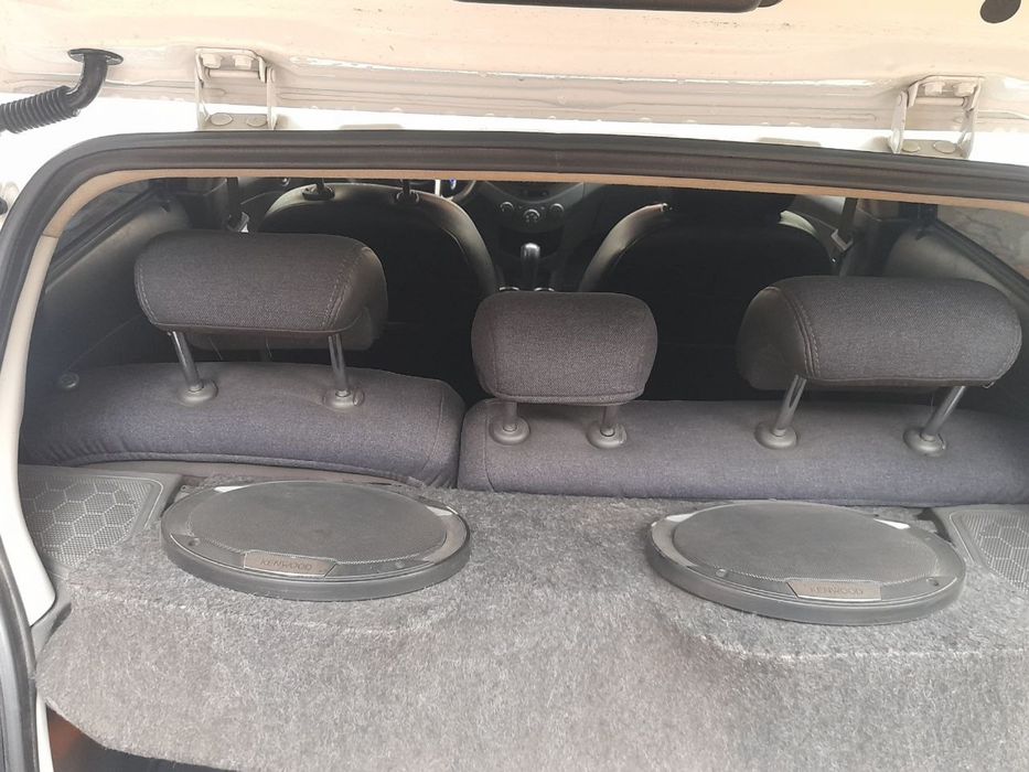 Spark 2018 4-pozitsiya Full Avtomat karobka srochna sotiladi