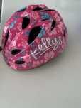 Casca bicicketa/role fetita 7-12 ani