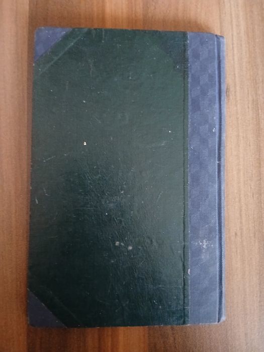 Основните истини на християнската вяра книга 1912 г.