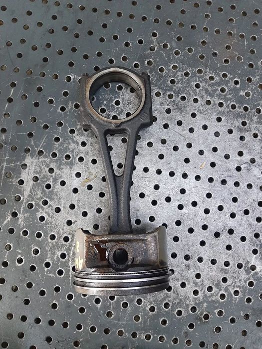 piston cu biela 1.2 b z12xe opel agila corsa c