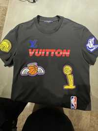 Лимитированные Louis Vuitton x NBA size M