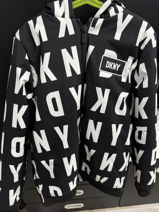 Якета за момче. 12г.