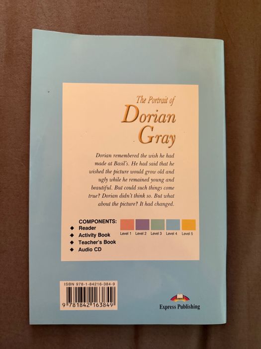 Книги за изучаване на английски език, различни нива, Cambridge,Pearson