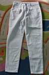 Pantaloni dama mom fit noi