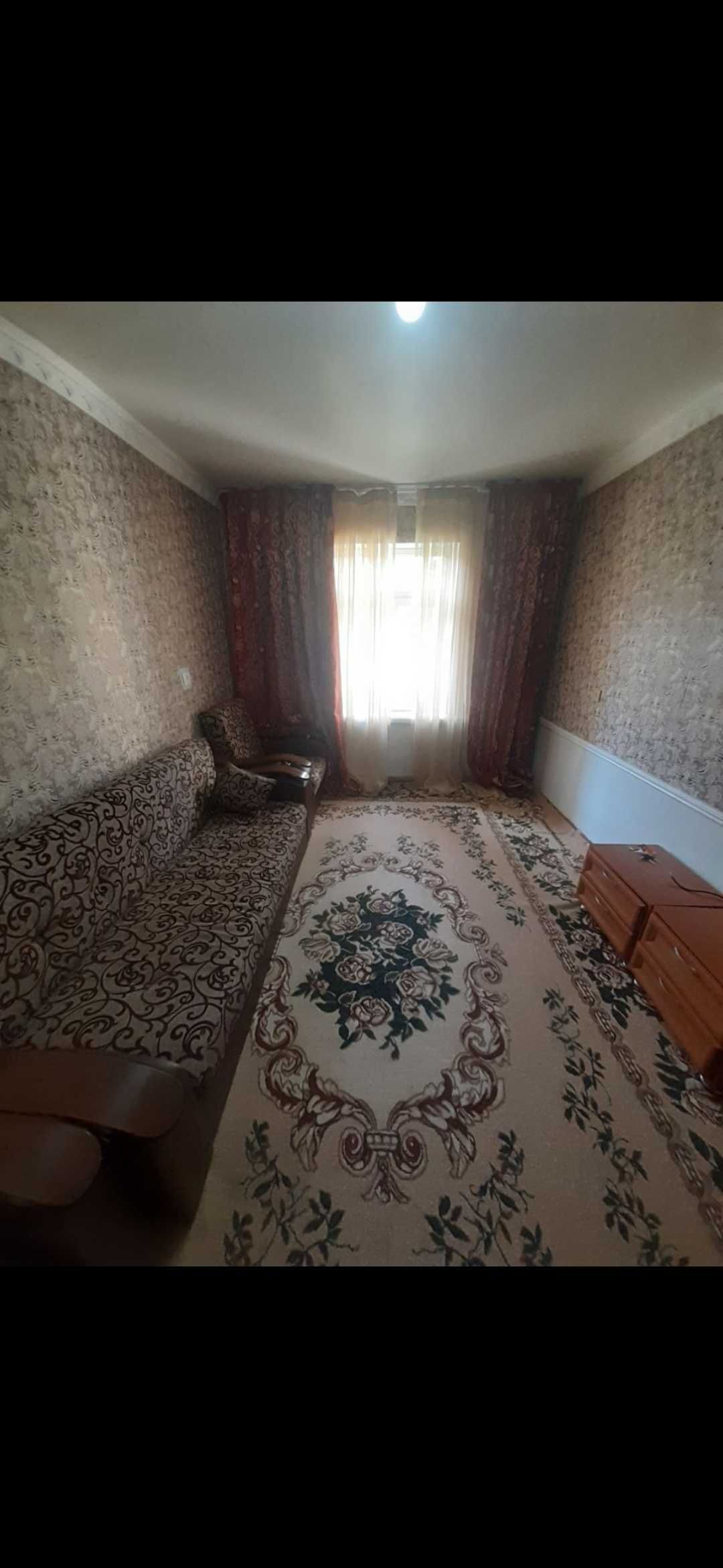 1 хонали квартира арендага. Рисвый бозо