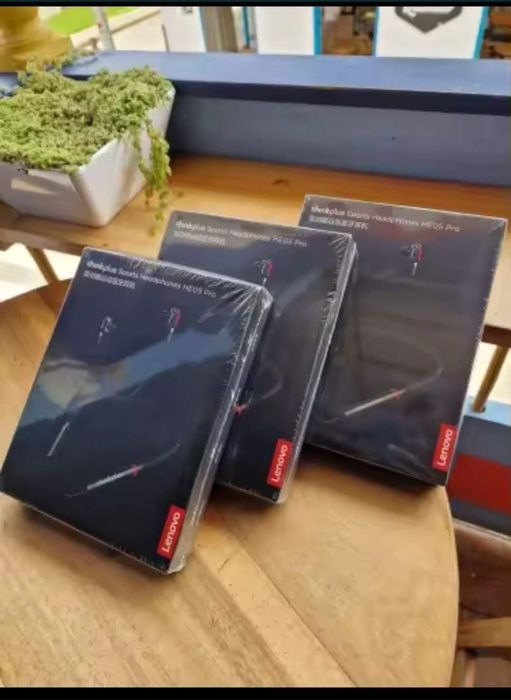 Casti Originale LENOVO HE05 Pro, Autonomie aprox. 16ore