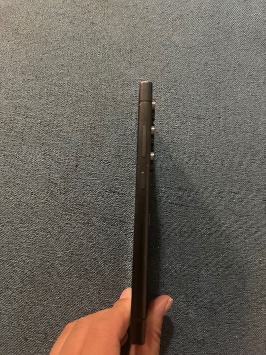 SAMSUNG S24 Ultra 5G TitaniumBlack