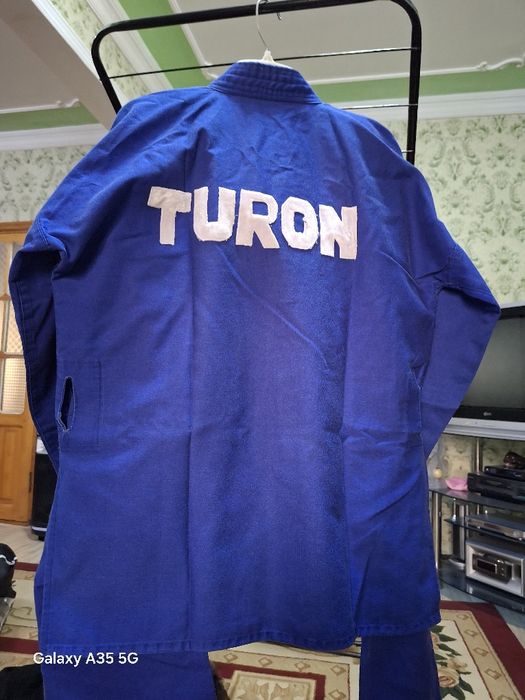 Спорт кимоно универсал