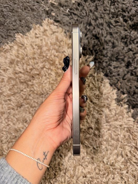 Iphone 15 Pro Max 256 GB