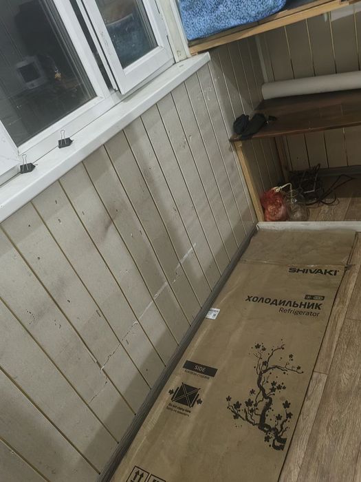 Квартира сотилади!