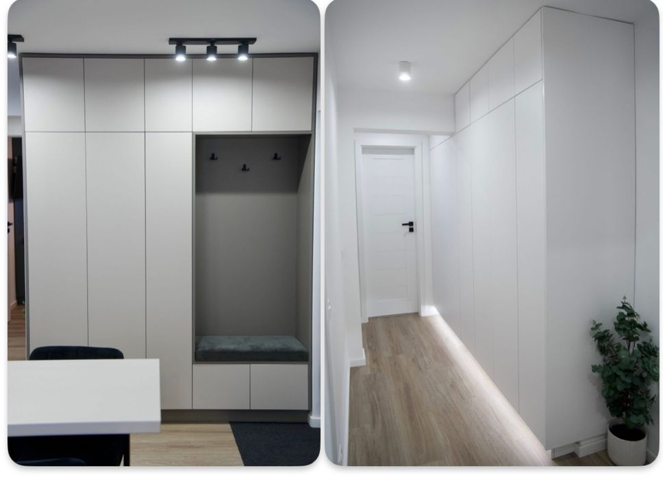 Apartament 4 camere deconandat + boxa - Lipovei - proprietar