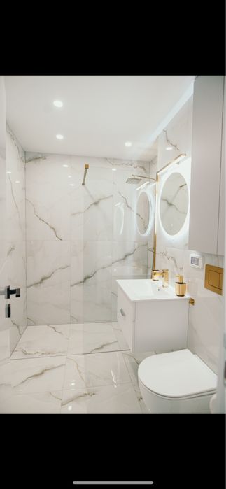 Apartament cu doua dormitoare