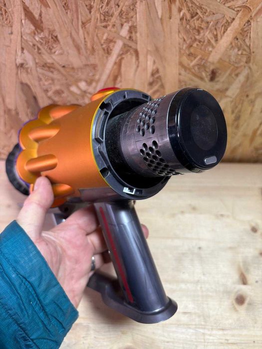 Corp cu motor Dyson V11 SV17 si Dyson Gen5 Detect SV46 citeste anuntul