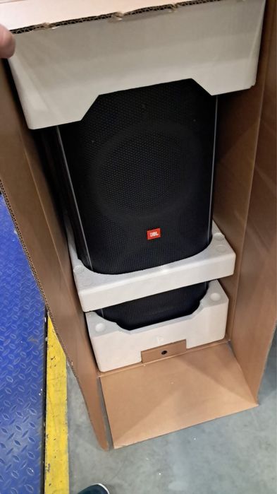 Jbl Partybox 710 in garantie ca nou cutie si factura