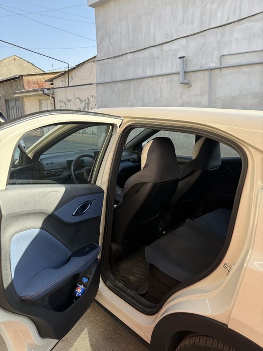 Byd Seagull 405km Full 23/24