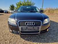 Audio A4 2.0 tdi