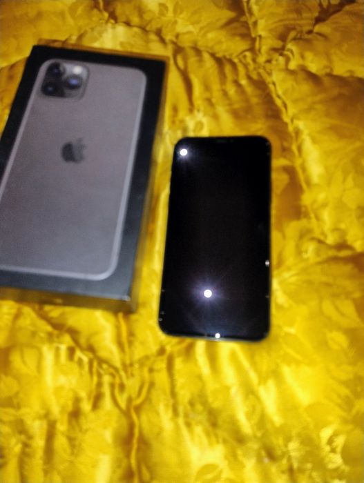 iphone 11 pro 512gb.