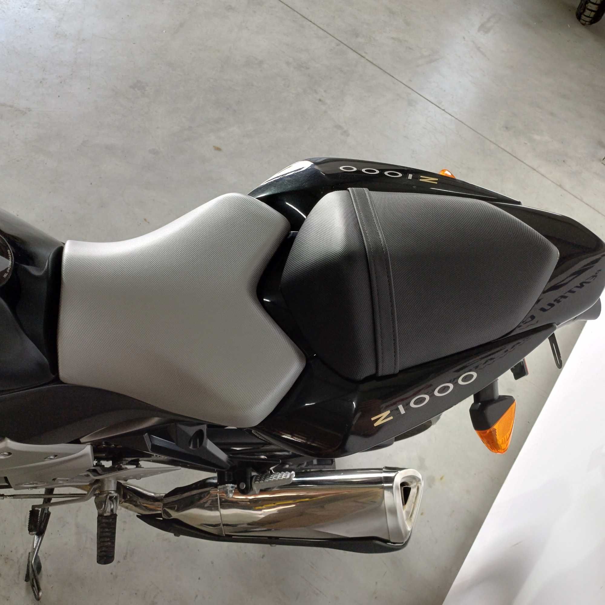Motocicleta Kawasaki Z1000 | K05120 | motomus.ro