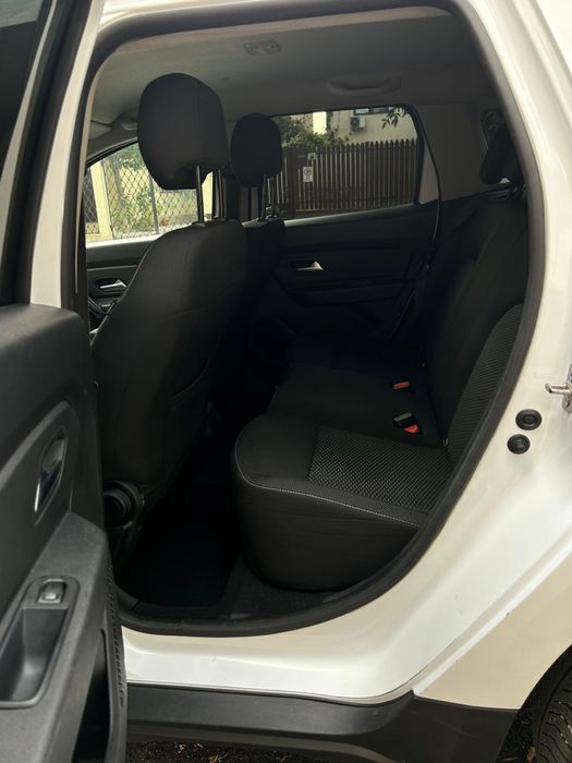 DACIA DUSTER 4x4  1.5 Diesel E 6 2021  150.000 km  Propietar