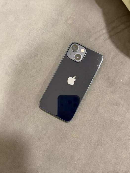 Продам айфон 13 мини