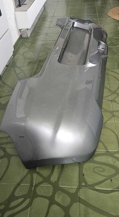 Задна броня Suzuki Swift 2009-2015g.