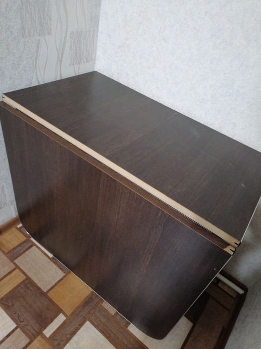 Продам стол раскладной