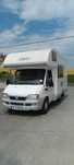 Autorulota Fiat Ducato