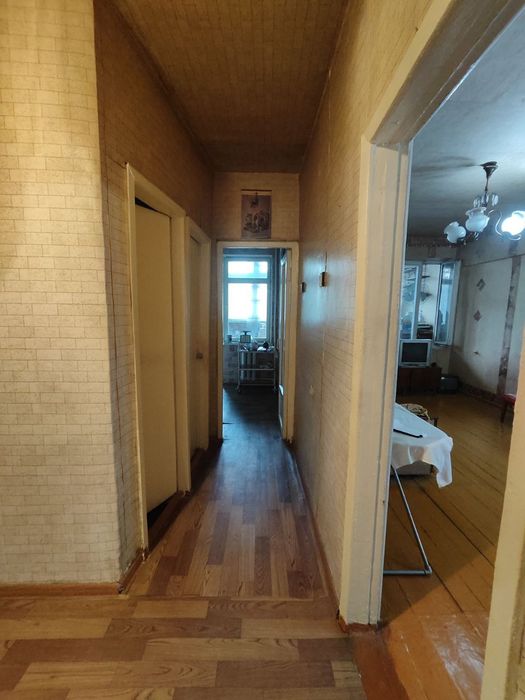 Юнусабад 4 3/3/4 Спец планировка ор Нова Гарден