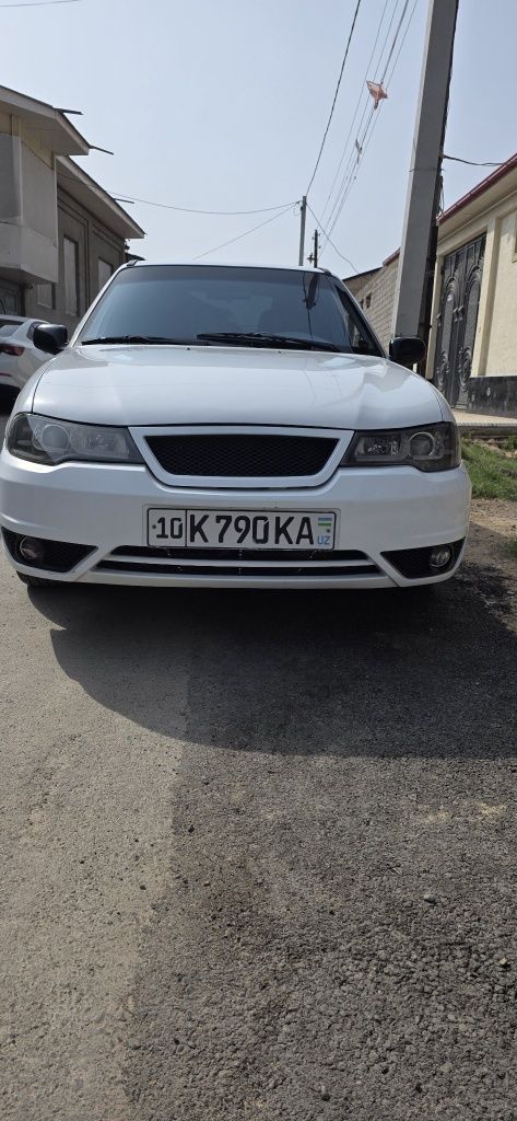 Nexia 2 1.6L 2009год